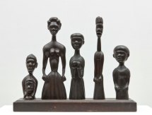Mallica "Kapo" Reynolds - All Women Are Five Women (c1965), Larry Wirth Collection, NGJ